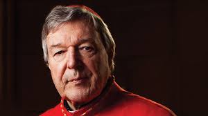 New biography details the larger-than-life figure and faith of Cardinal  Pell