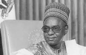 Mrs hadiza shagari, wife of former, nigerian president, shehu shagari is dead, mrs. Shehu Shagari A Good Man But Bad Leader By Jiti Ogunye Premium Times Opinion