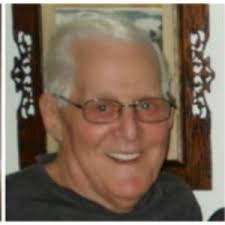 Fraser, Wallace 'Wally'