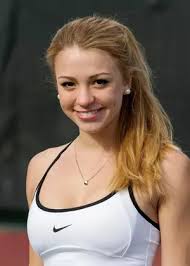 Jennifer Rink (4/7/2014)