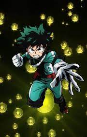 Molecular Telekinesis Manga Boy Hero Number One