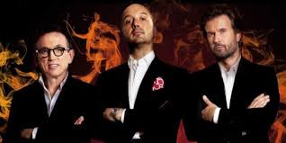 Un'edizione che ha fatto decisamente breccia nel cuore degli italiani e lo si capisce chiaramente dalle persone che l'hanno vista da un paio di mesi a. Masterchef Stasera La Finale Nonostante Striscia Lo Spoiler Ci Fu Anche L Anno Scorso