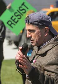 Activism ramps up across the Region as country becomes more polarized  politically