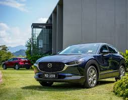 Our comprehensive coverage delivers all you need to know to make an informed car buying decision. Topgear 2020 Mazda Cx 30 World S Safest Car Tested In Malaysia