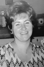 Obituary: Joan (Paradis Quirion) Gallagher