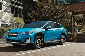 The candy spot within the lineup is the midtier $22,595 premium mannequin. 2020 Subaru Crosstrek Review Autotrader