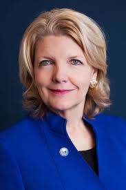 DR. DEBRA FRANKLIN CANNON, Ph.D. wins the GA Restaurant Association's  Annual GRACE Lifetime Achievement Award