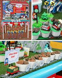 Sort by position product name price: Thomas Train Birthday Party Planning Ideas Supplies Decorations Idea Birthday Party Planning Thomas Birthday Parties Thomas The Train Birthday Party