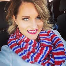 Crystal Sivert's Instagram, Twitter & Facebook