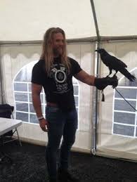 Hot viking lasse matberg sends this morning viewers into a frenzy. Lasse L Matberg Age