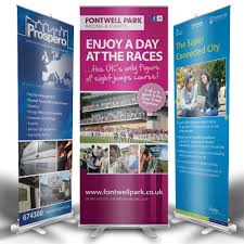 How to insert an intropage responsive banner in adadmin. Standard Pull Up Banners