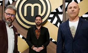 Toda la información de su estreno. Fuerte Escandalo En La Grabacion De La Final De Masterchef Celebrity Infoveloz Com