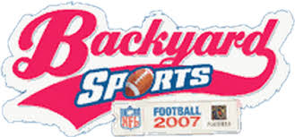 The series was developed by humongous entertainment and published by atari. Backyard Sports Football 2007 Details Launchbox Games Database