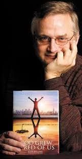 Former USU professor and Logan Canyon book author Mike Sweeney dies