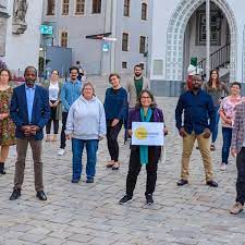 Die interkulturelle woche 2020 findet statt! Interkultureller Preis Fur Vielfalt Wird In Freising Ausgelobt Freising
