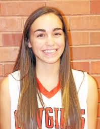 Funston, Gassman named All-State