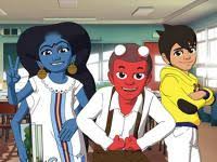 Les chipmunks sont devenus incontournables sur le grand écran. Mikido 2007 Dessins Animes Alwebsite