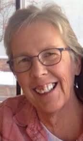 Katherine "Kathy" Simpson Obituary