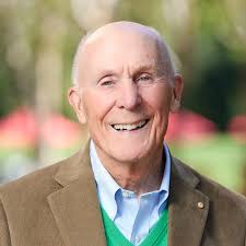 A Century of Stanford GSB Deans