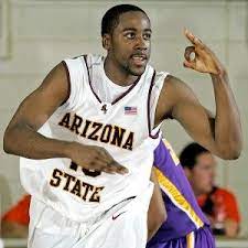 According to tmz, the star rapper was with brooklyn nets star james harden and a few other people when they were stopped by police in paris. Our High School And College Memories Of The Oklahoma City Thunder Men S College Basketball