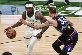 Do not miss bucks vs 76ers game. Zp1rsv1ndxgmem