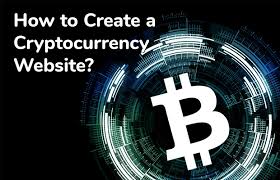We decided to take the process for a little test run to how it all works by creating a hypothetical token called diy coin. How To Create Your Own Cryptocurrency Website