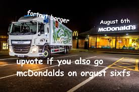 The look on their faces will be awesome. August Sixth Fortnite Burger Pewdiepiesubmissions