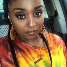 Tiara Mason (officialtiapins)