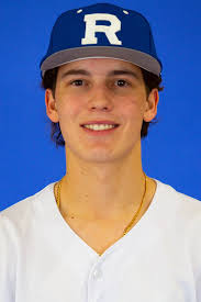 2023 Baseball Roster