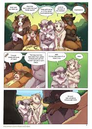 Mature Sheep - Ongoing Comic Porn - Adult