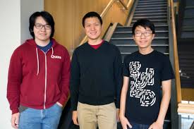 It encompasses both human activities for comprehending the software and technologies for supporting such comprehension. Students Place Third In International Programming Contest