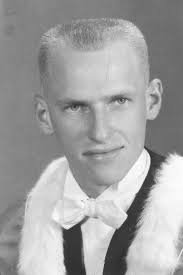 Obituary of Tom Nunn