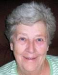 Barbara Wright Obituary (2013)