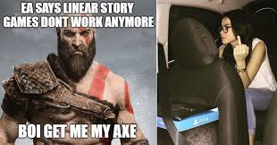 Maybe you would like to learn more about one of these? 27 Gaming Pics And Memes That Will Help You Level Up Funny Gallery