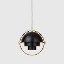 Multi Lite Pendant Small Gubi Webshop