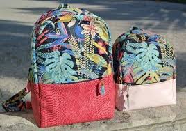Sac A Dos Sac Sac A Dos Tuto Couture Sac A Dos