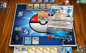 The ultimate digital trading card game that gives players true ownership of their collection. Free Download Pokemon Tcg Online Apk Mod Unlimited Cash Apk File