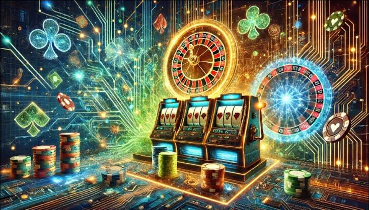 best app for gambling and earn money