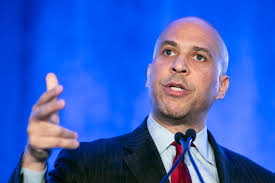 Cory Booker abandons effort to reach police reform deal with Republicans