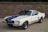 FORD-MUSTANG