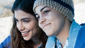 Reinventing Beth March