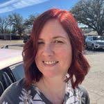 Tiffany Allred's Instagram, Twitter & Facebook