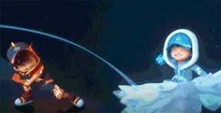 Facebook is showing information to help you better understand the purpose of a page. Elemental Fusion Boboiboy Wiki Fandom