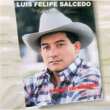 Luis Felipe Salcedo