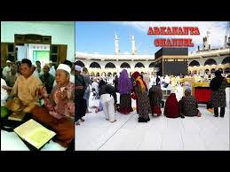 Check spelling or type a new query. Bacaan Doa Setelah Pulang Umroh Umroh Q