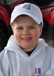 Conner Langford Obituary May 6, 2011