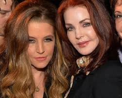 Priscilla Presley's Son Navarone Garibaldi Detoxed from Fentanyl at His  Mom's Home