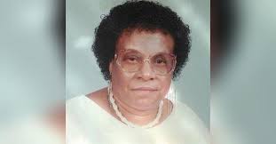 Anna Ruth McKnight Obituary