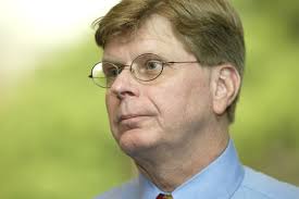 Alumni Fellow Award — Alumni — Penn State College of Agricultural Sciences