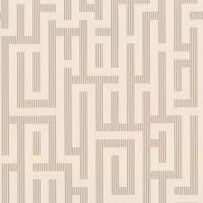 A Wide Range Of Colours In Wallpaper And Fabric Online The Decorating Shop Brown Wallpaper Feature Wallpaper Geometric Wallpaper